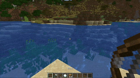 Immersive Water