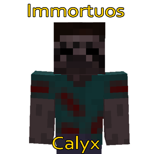 Immortuos Calyx