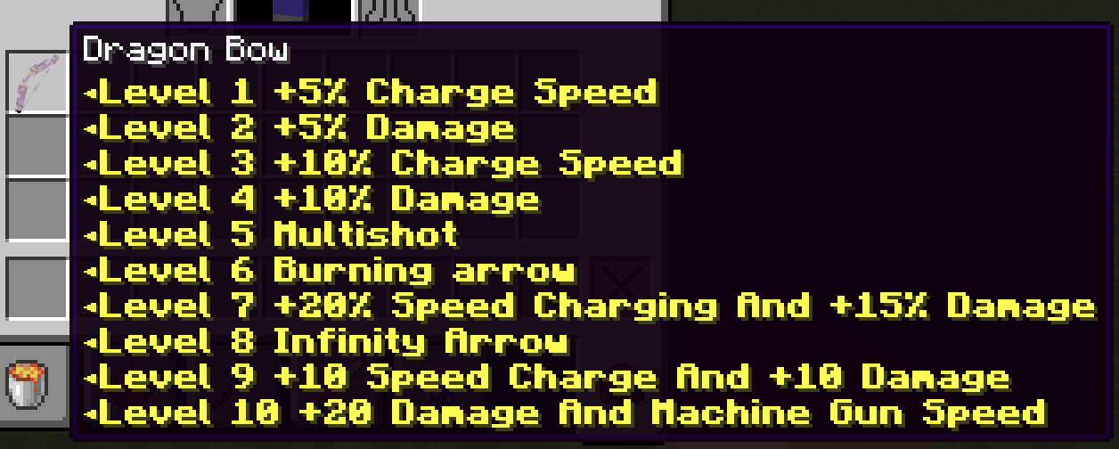 Improved Bow