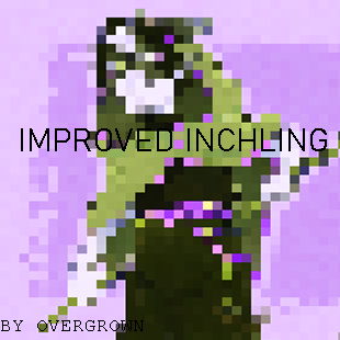 Overgrown's Origins: Improved Inchling
