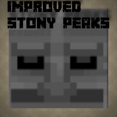 IMPROVED STONY PEAKS