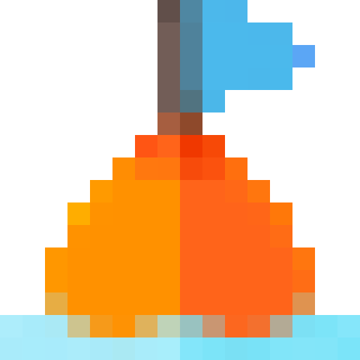 In-World Buoyancy