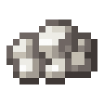 Increased Density