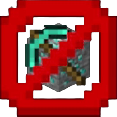 Indestructible Blocks