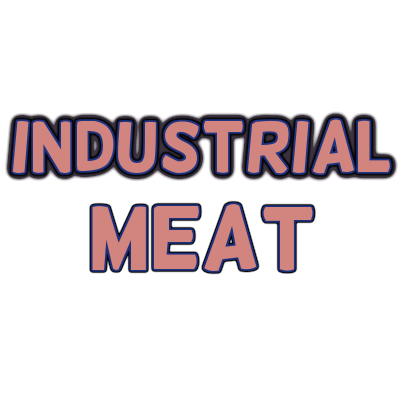 Industrial Meat