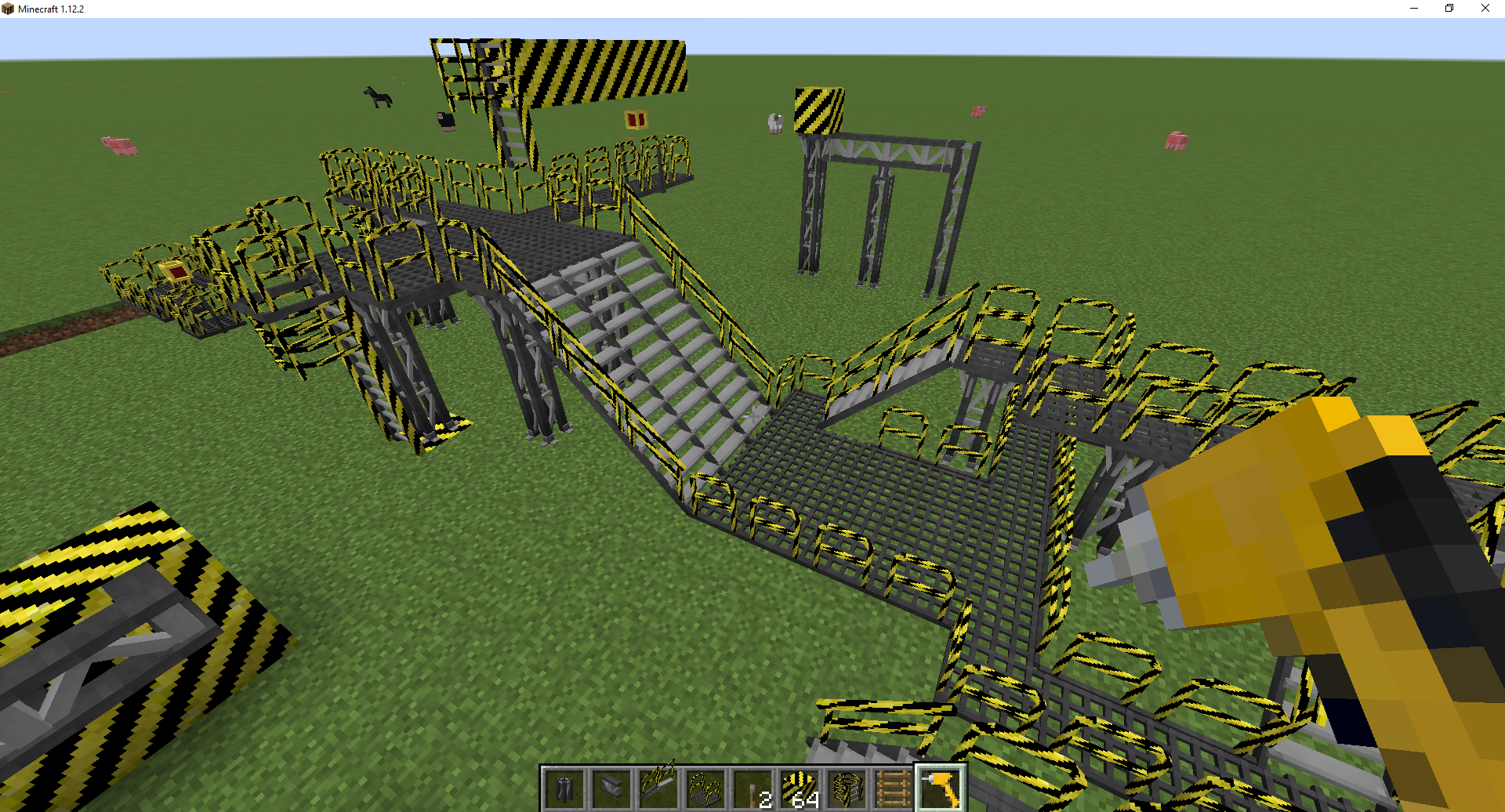 Industrial Renewal