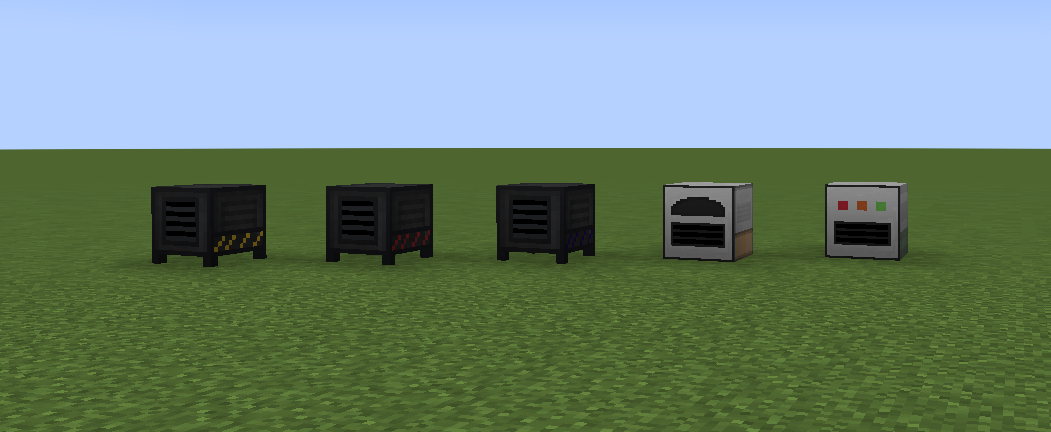 Industrial Tools