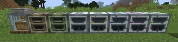 [IU] Industrial Upgrade