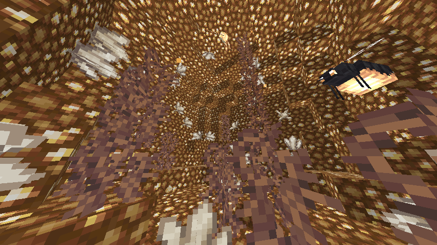 Infernal Geode