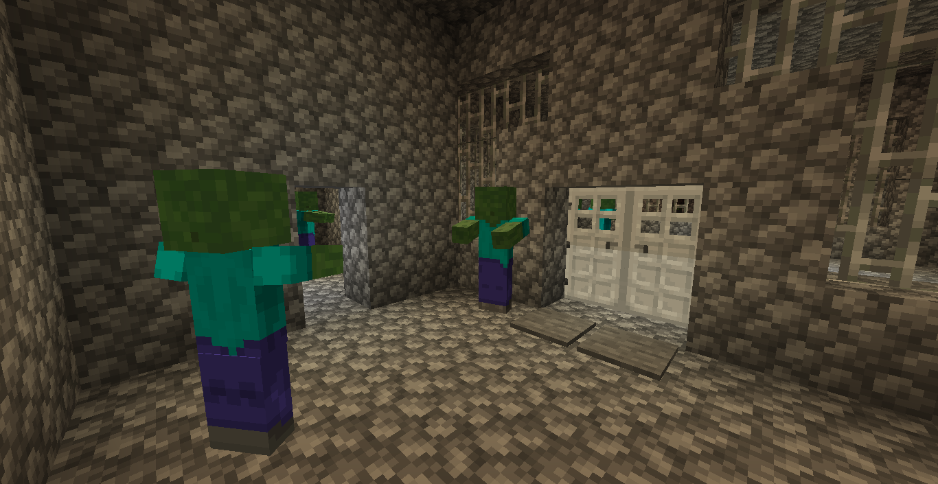 Infinite Dungeons