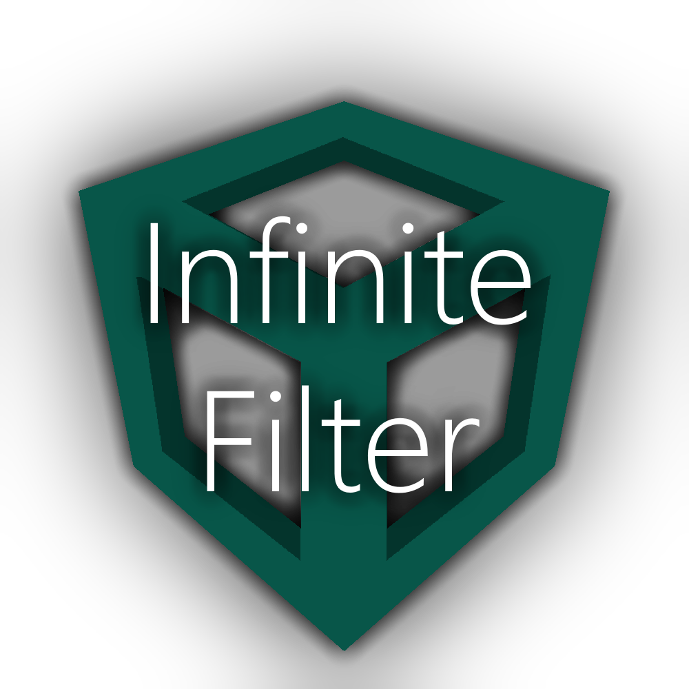 Infinite Pollution Filter