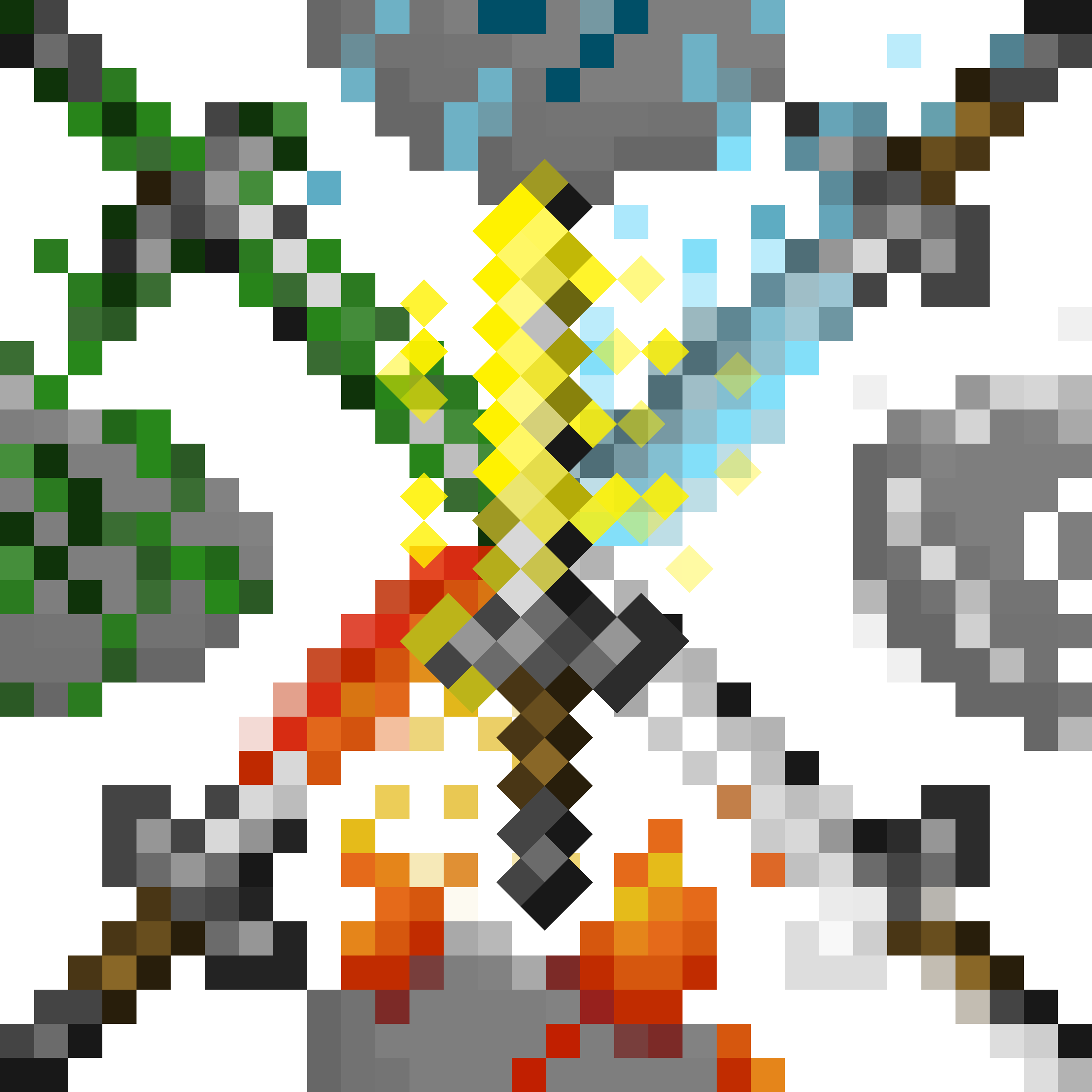 Infinity Blades