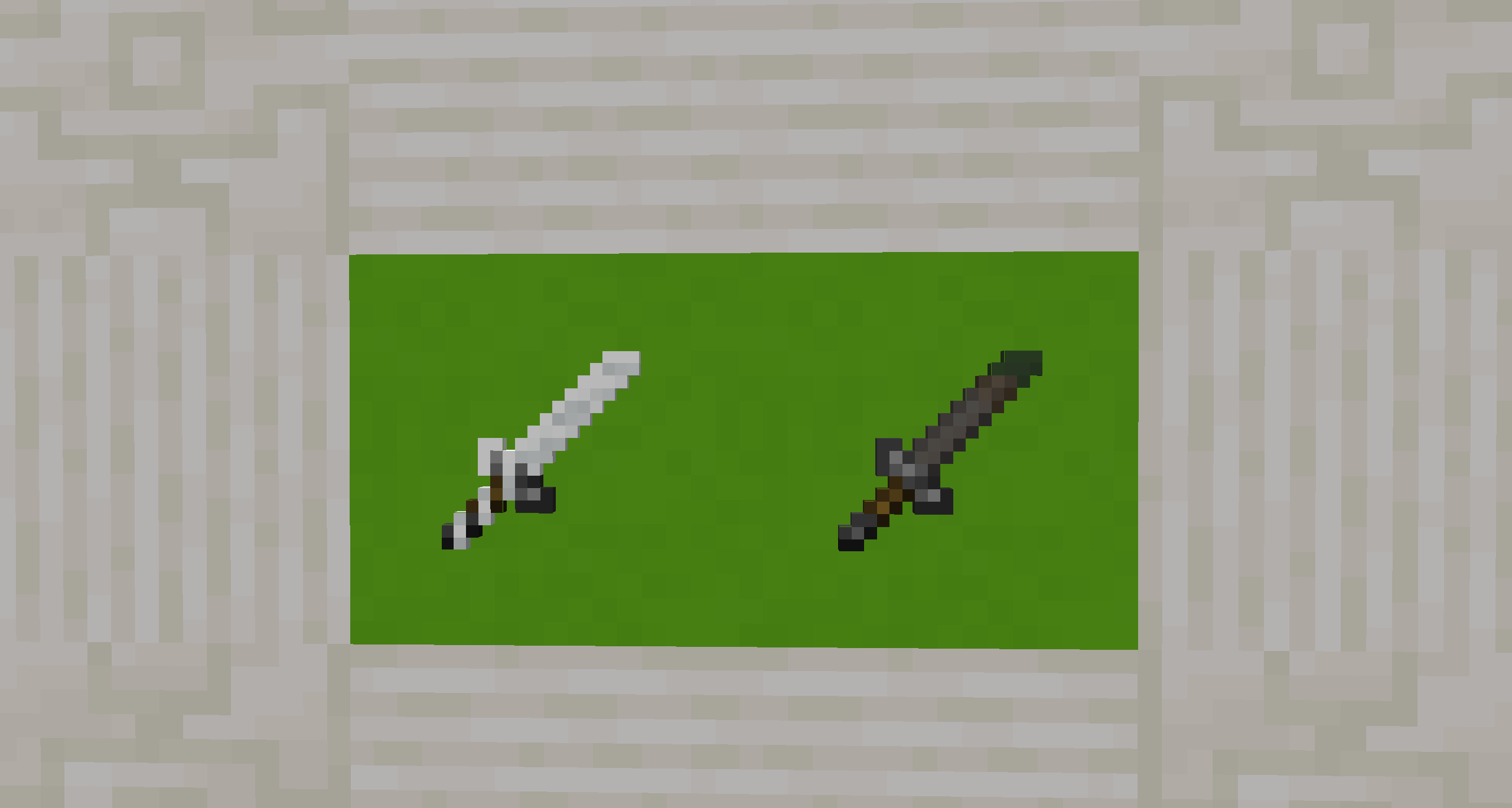Infinity Blades