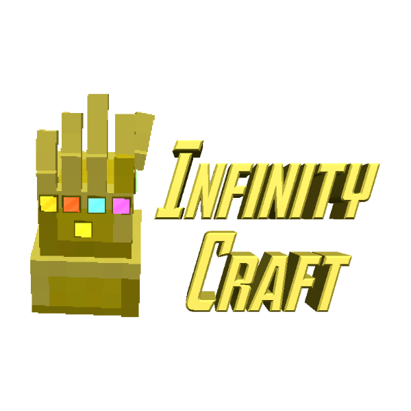 Infinity Craft