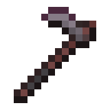 Infinity Hoe