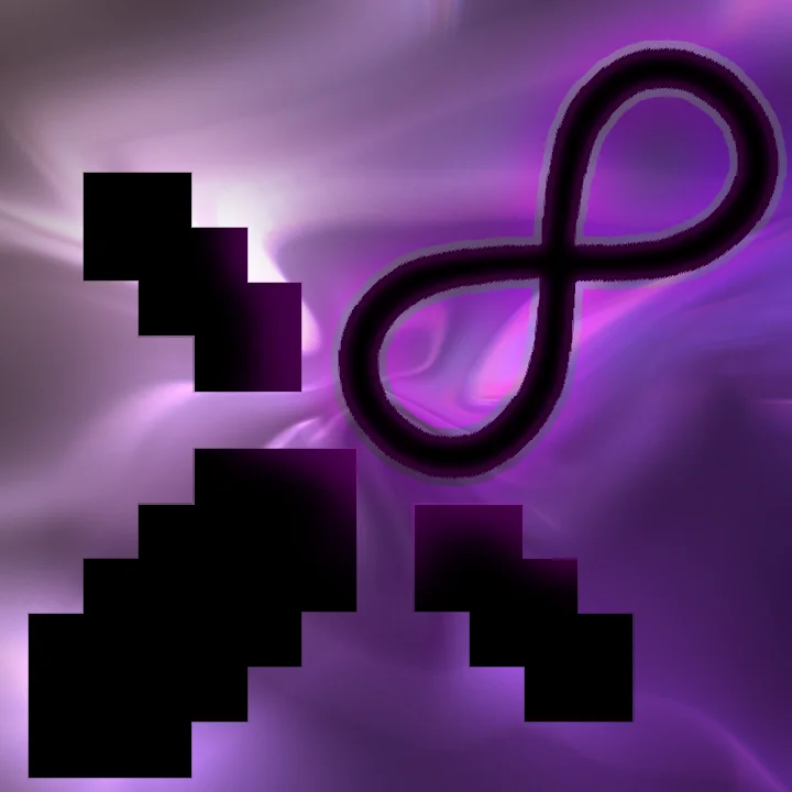 Infinity Item Editor