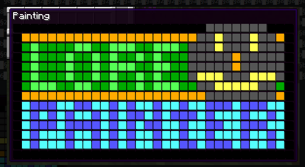 Infinity Item Editor