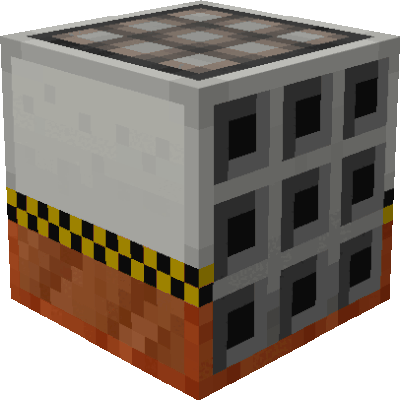 Infinity Nexus Machines
