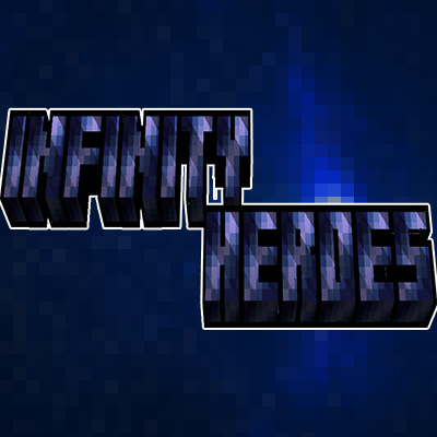 InfinityHeroes