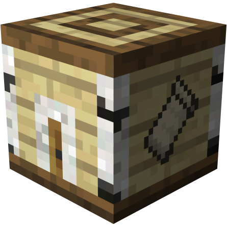 Instant Blocks (Fabric)