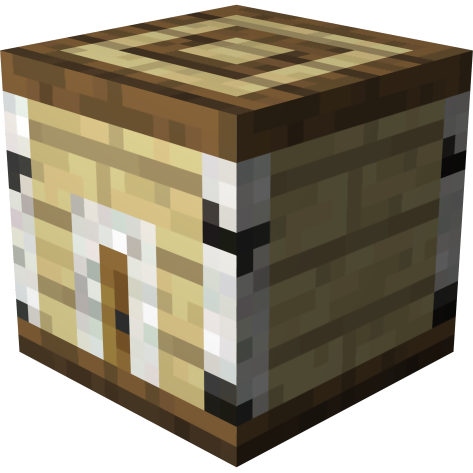 Instant Blocks