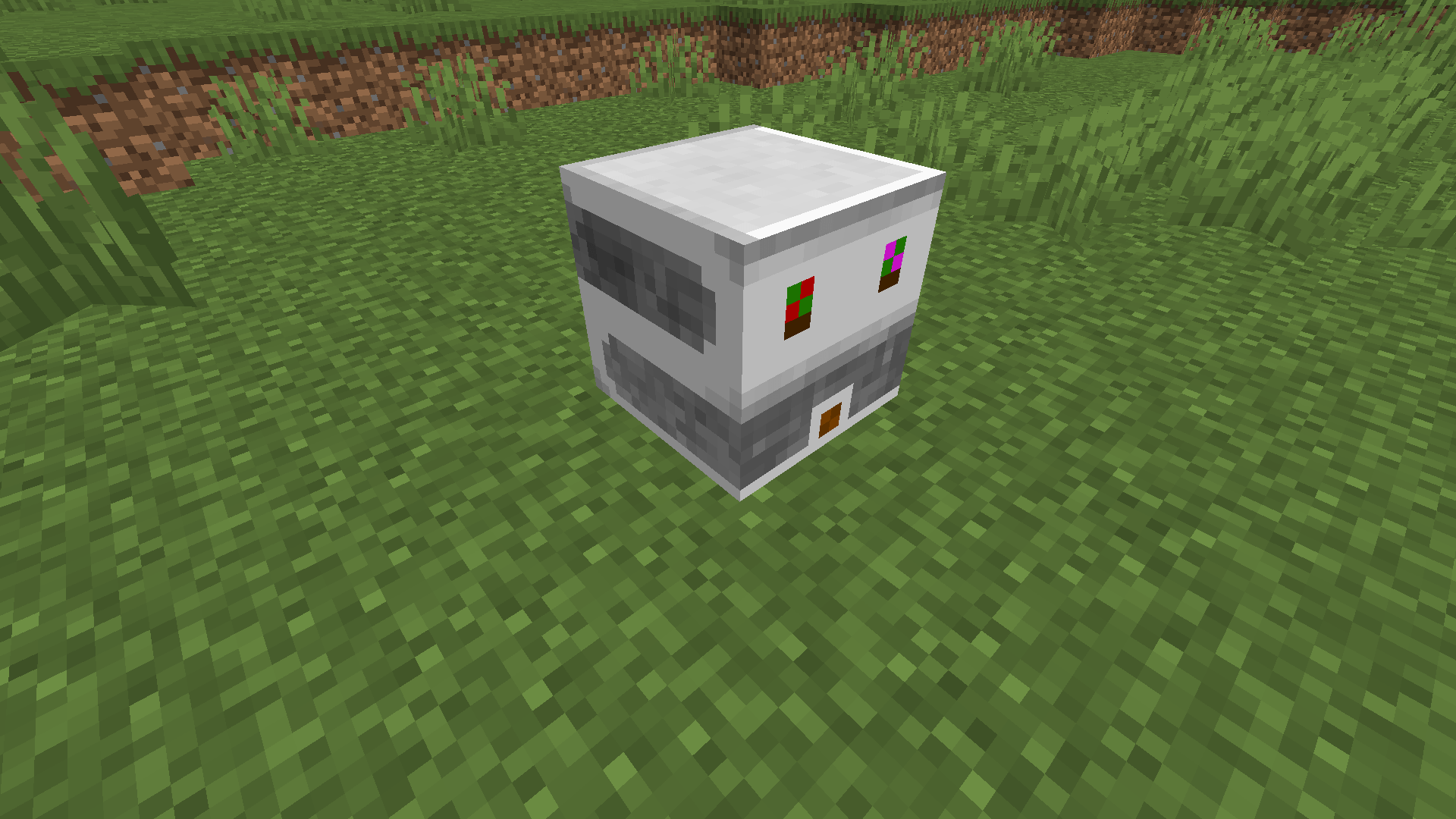 Instant Construct Blocks