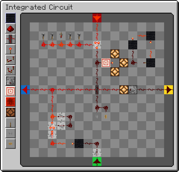 Integrated circuit