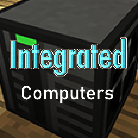 Integrated Computers