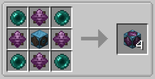 Integrated Proxy
