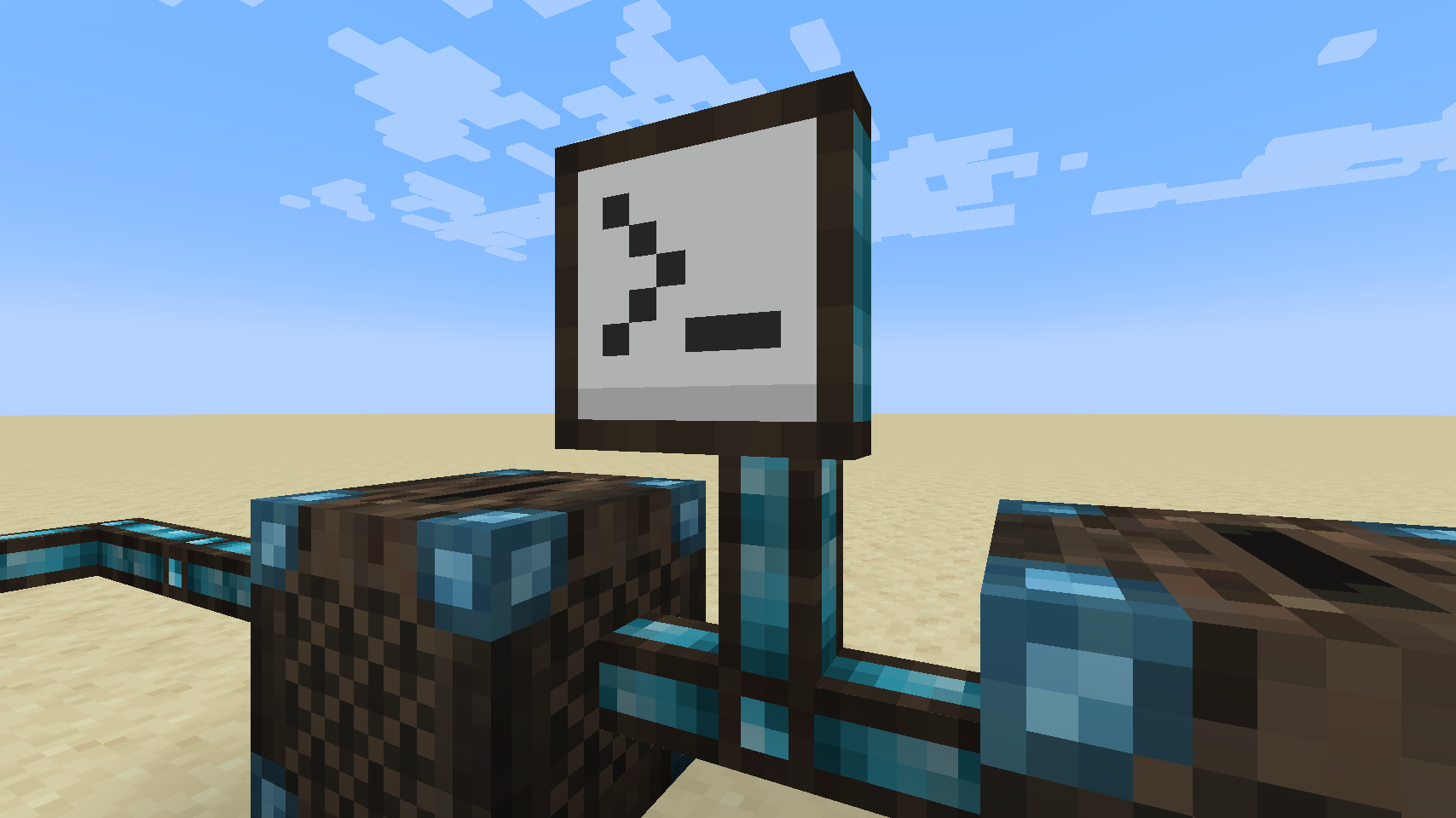 Integrated Scripting