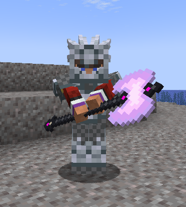 Integrated Simply Swords
