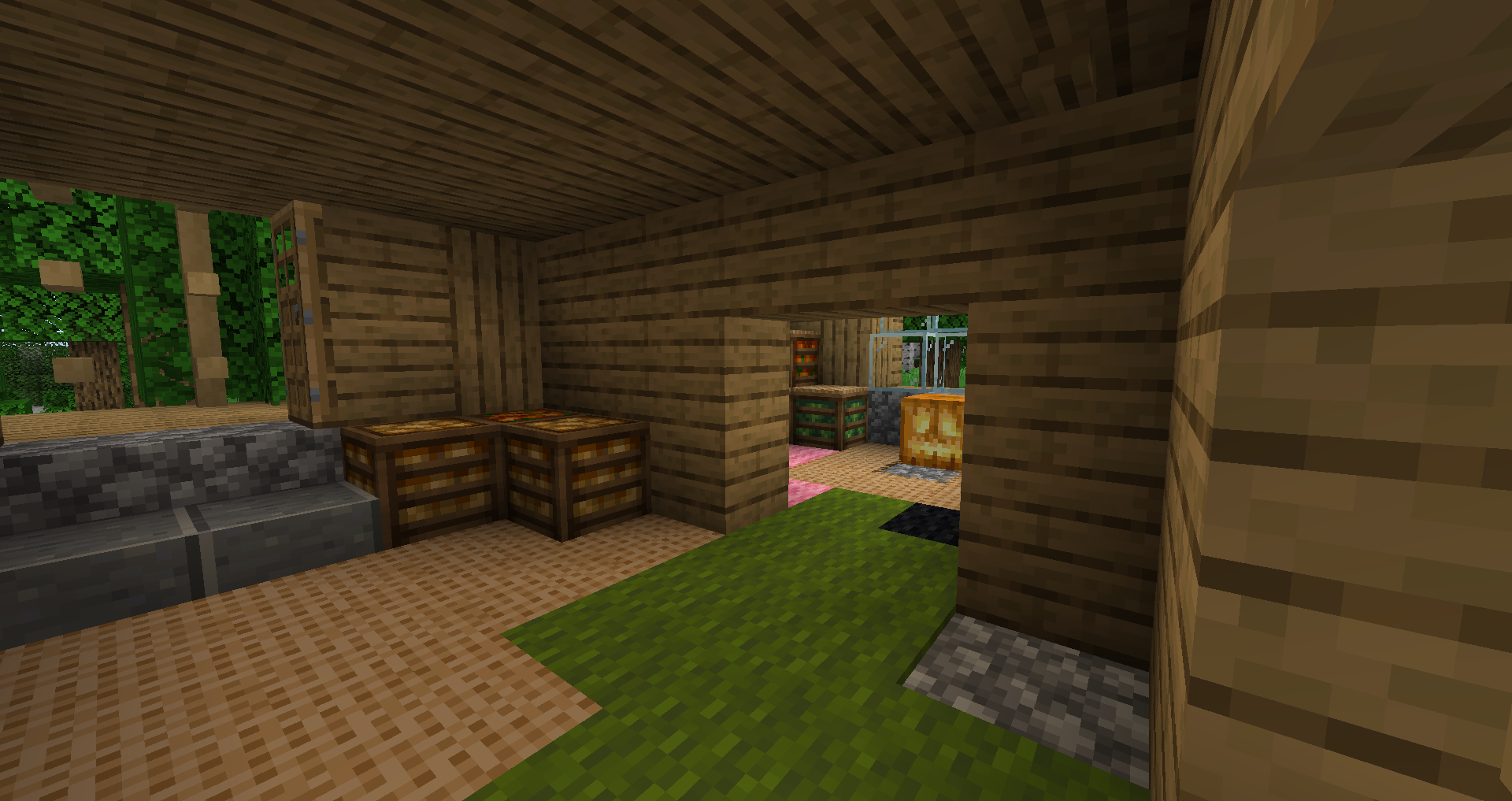 Interactive Dungeons