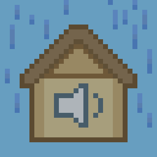 Interior Rain Sound Fix