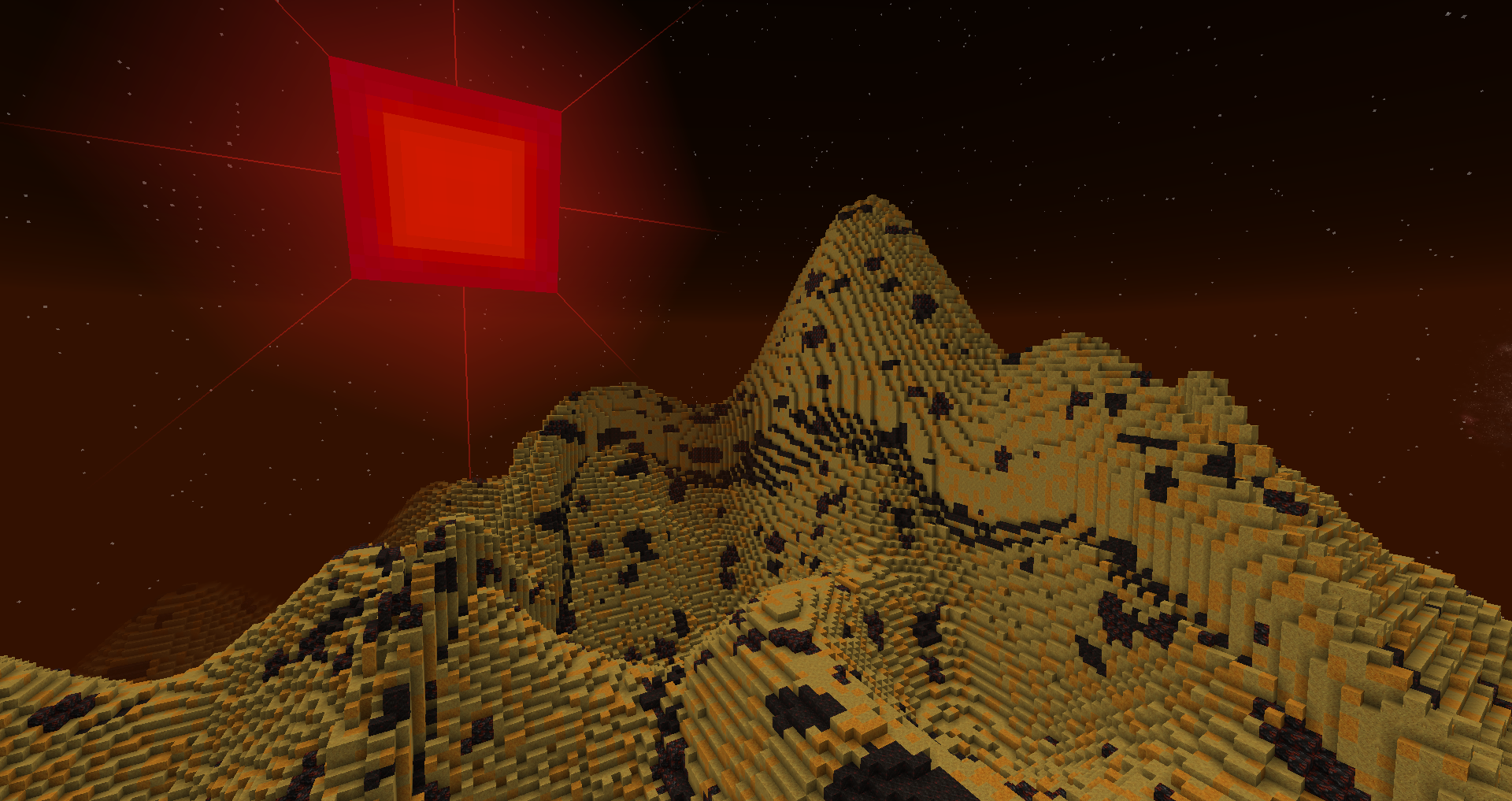Interstellar: Exoplanets