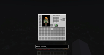 InvChat