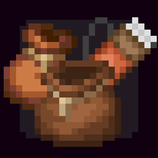 Inventory Expansion