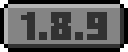 Inventory HUD+