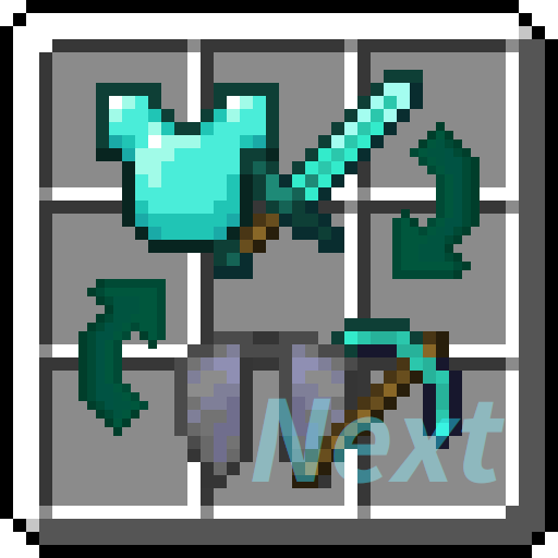 Inventory Profiles Next