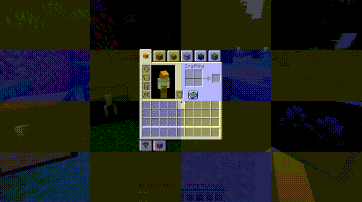 Inventory Tabs (updated)
