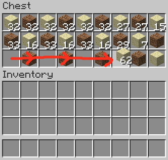 InventoryTweaks StationAPI