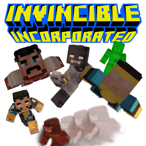 Invincible Incorporated