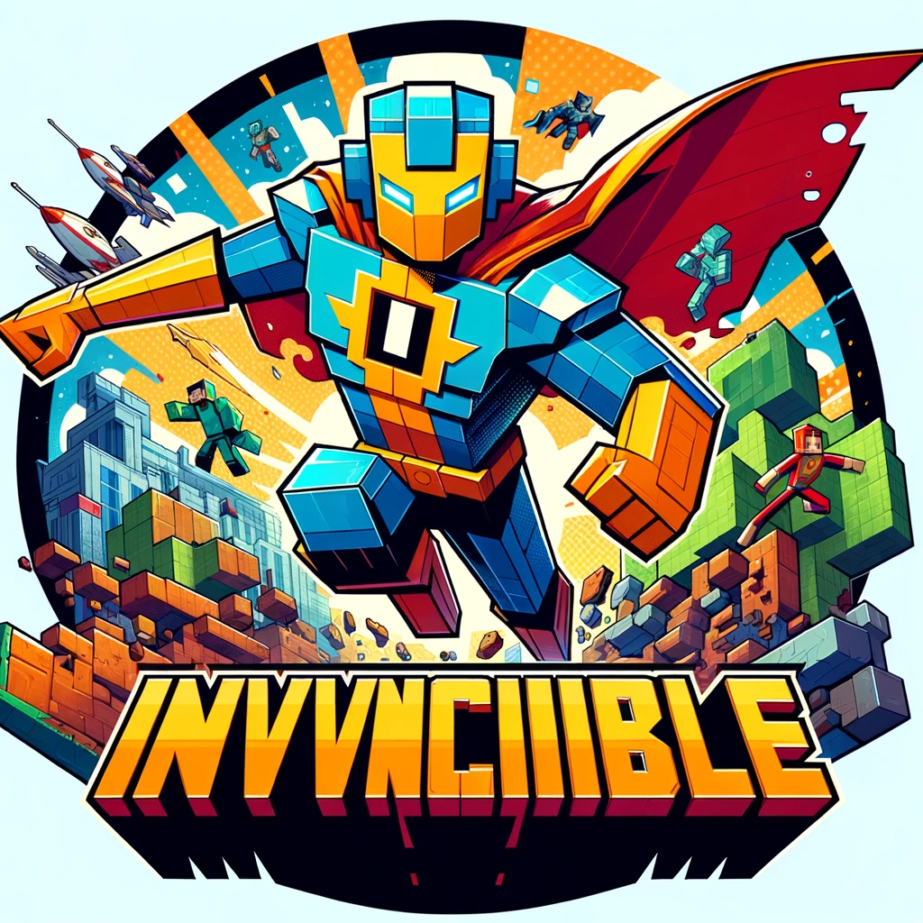 Invincible