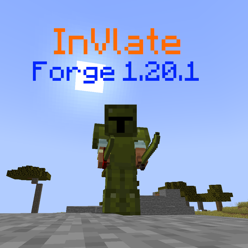 InVlate