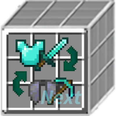 InvTweaks Emu for IPN