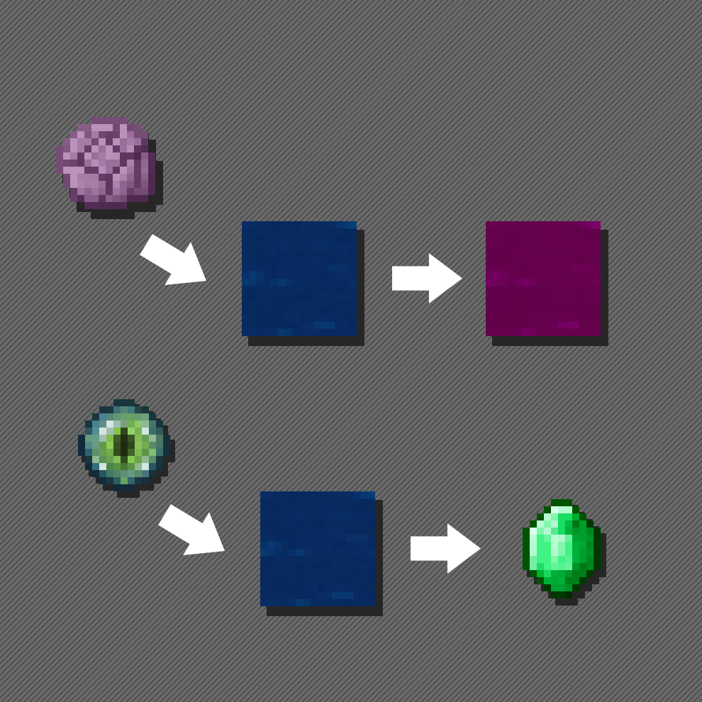 InWorldCrafting