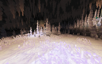 Iridescent Wilds