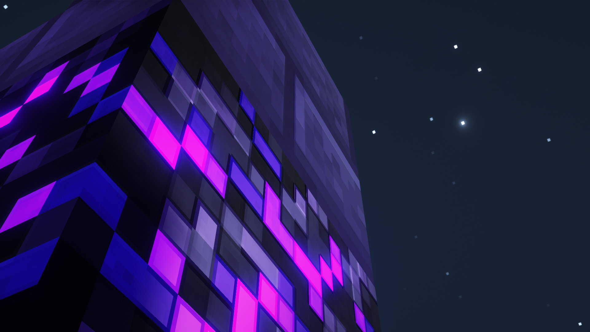 Iris Shaders
