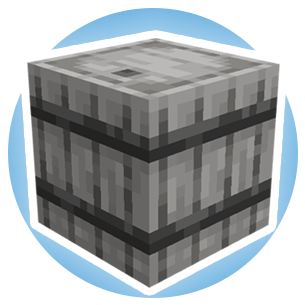 Iron Barrels