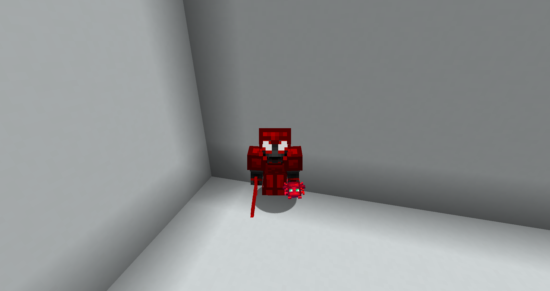 Iron Extra Things
