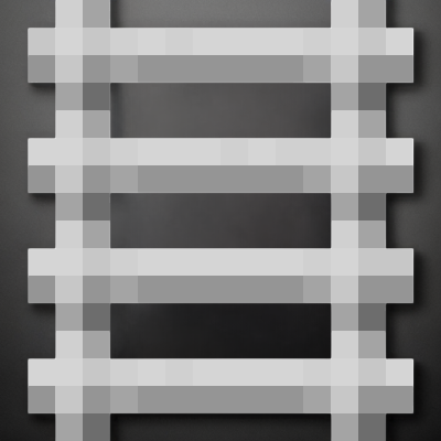 Iron Ladders